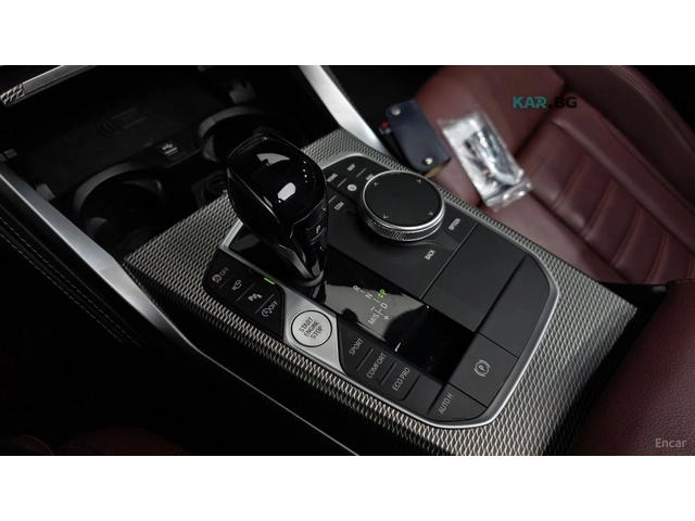 BMW 420 MSPORT* DISTRONIC* 360* КАМЕРА* ПОДГРЕВ* HUD* - автомобили, коли, обяви за нови и употребявани 10