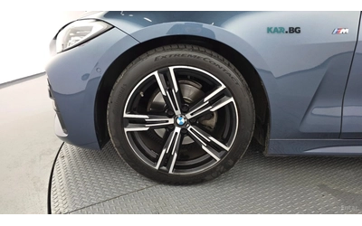 BMW 420 MSPORT* DISTRONIC* 360* КАМЕРА* ПОДГРЕВ* HUD* - автомобили, коли, обяви за нови и употребявани 14