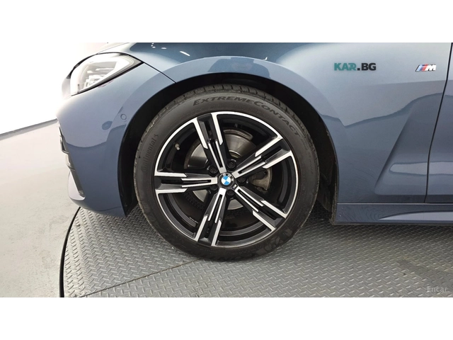 BMW 420 MSPORT* DISTRONIC* 360* КАМЕРА* ПОДГРЕВ* HUD* - автомобили, коли, обяви за нови и употребявани 14