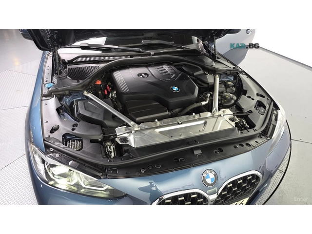 BMW 420 MSPORT* DISTRONIC* 360* КАМЕРА* ПОДГРЕВ* HUD* - автомобили, коли, обяви за нови и употребявани 15