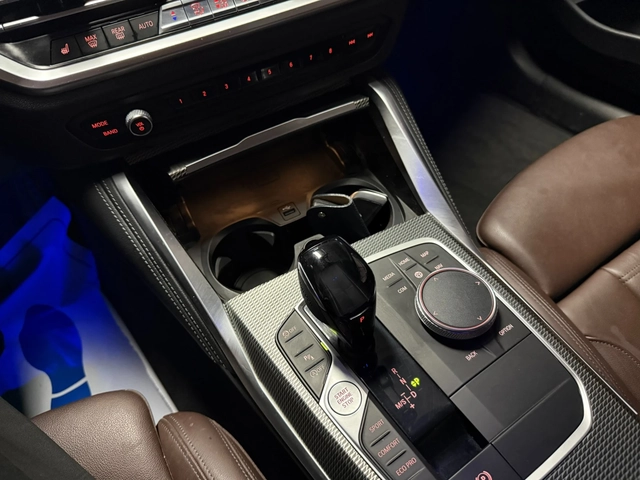 BMW 420 i M Sport Coupé - автомобили, коли, обяви за нови и употребявани 8