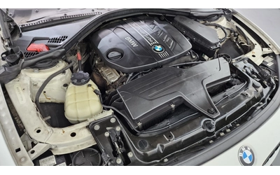 BMW 420 d Luxury Coupé - автомобили, коли, обяви за нови и употребявани 5