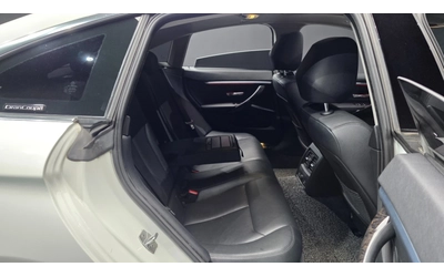 BMW 420 Gran Coupe - автомобили, коли, обяви за нови и употребявани 10