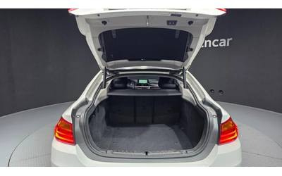 BMW 420 Gran Coupe - автомобили, коли, обяви за нови и употребявани 5