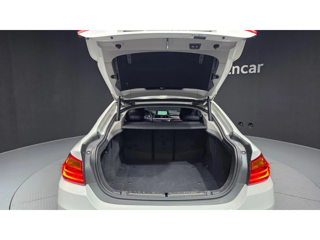 BMW 420 Gran Coupe - автомобили, коли, обяви за нови и употребявани 5