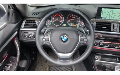 BMW 420 Gran Coupe - автомобили, коли, обяви за нови и употребявани 6