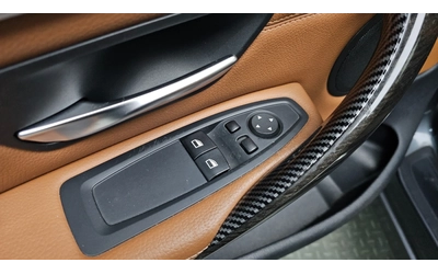 BMW 420 d Luxury Coupe | HUD | Sunroof - автомобили, коли, обяви за нови и употребявани 12