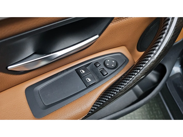 BMW 420 d Luxury Coupe | HUD | Sunroof - автомобили, коли, обяви за нови и употребявани 12
