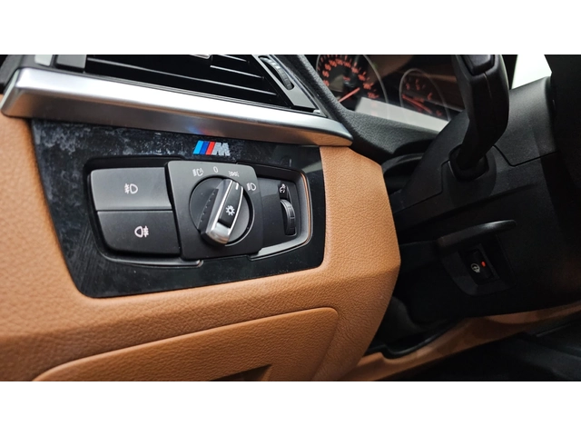 BMW 420 d Luxury Coupe | HUD | Sunroof - автомобили, коли, обяви за нови и употребявани 13