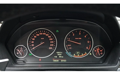 BMW 420 d Luxury Coupe | HUD | Sunroof - автомобили, коли, обяви за нови и употребявани 7