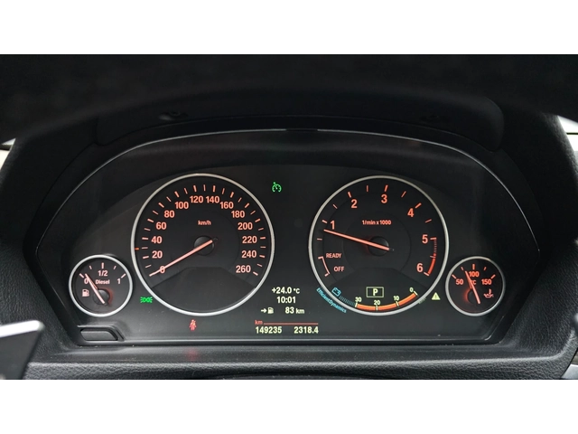 BMW 420 d Luxury Coupe | HUD | Sunroof - автомобили, коли, обяви за нови и употребявани 7
