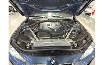 BMW 420 i M Sport Coupé - автомобили, коли, обяви за нови и употребявани 4