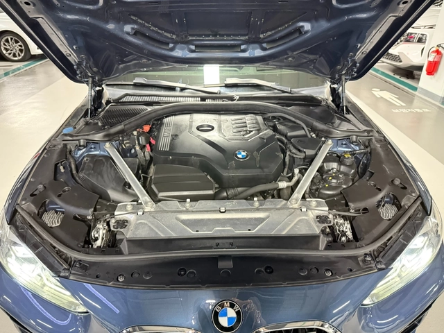 BMW 420 i M Sport Coupé - автомобили, коли, обяви за нови и употребявани 4