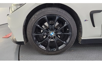 BMW 420 d Luxury Coupé - автомобили, коли, обяви за нови и употребявани 4