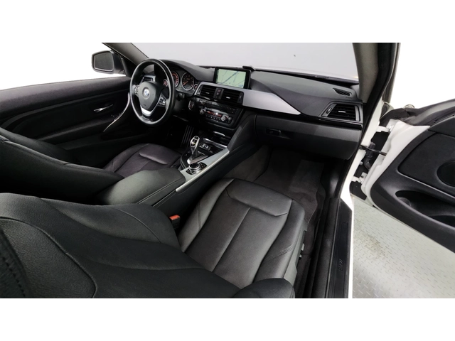 BMW 420 d Luxury Coupé - автомобили, коли, обяви за нови и употребявани 6