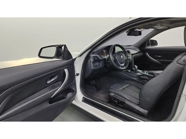 BMW 420 d Luxury Coupé - автомобили, коли, обяви за нови и употребявани 7