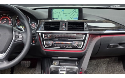 BMW 420 Gran Coupe - автомобили, коли, обяви за нови и употребявани 12