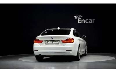 BMW 420 Gran Coupe - автомобили, коли, обяви за нови и употребявани 2