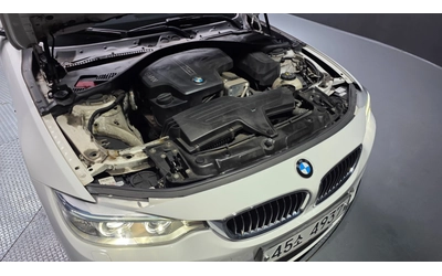BMW 420 Gran Coupe - автомобили, коли, обяви за нови и употребявани 4
