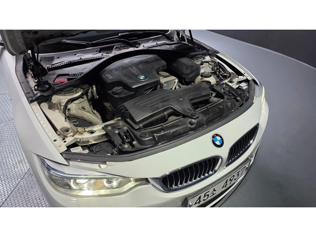 BMW 420 Gran Coupe - автомобили, коли, обяви за нови и употребявани 4