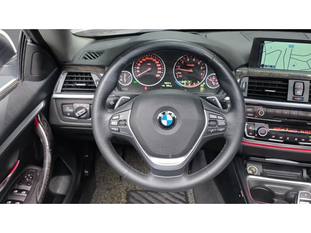 BMW 420 Gran Coupe - автомобили, коли, обяви за нови и употребявани 6