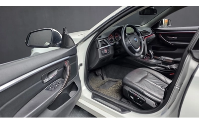 BMW 420 Gran Coupe - автомобили, коли, обяви за нови и употребявани 8