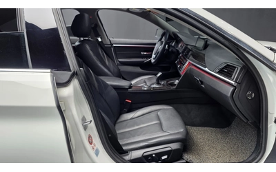 BMW 420 Gran Coupe - автомобили, коли, обяви за нови и употребявани 9