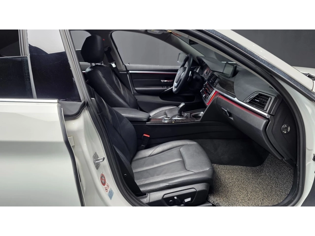 BMW 420 Gran Coupe - автомобили, коли, обяви за нови и употребявани 9