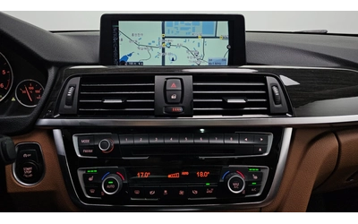 BMW 420 d Luxury Coupe | HUD | Sunroof - автомобили, коли, обяви за нови и употребявани 15