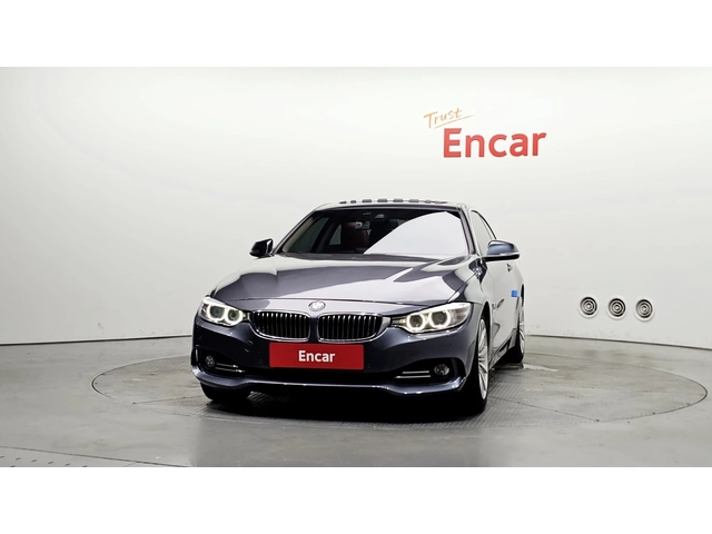 BMW 420 d Luxury Coupe | HUD | Sunroof - автомобили, коли, обяви за нови и употребявани 2