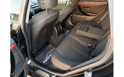 BMW 420 d= Gran Coupe= M4-performance= - автомобили, коли, обяви за нови и употребявани 13