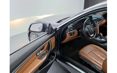 BMW 420 D Luxury Coupe - автомобили, коли, обяви за нови и употребявани 10