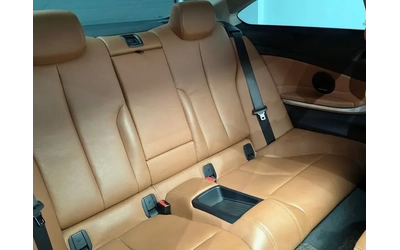 BMW 420 D Luxury Coupe - автомобили, коли, обяви за нови и употребявани 11