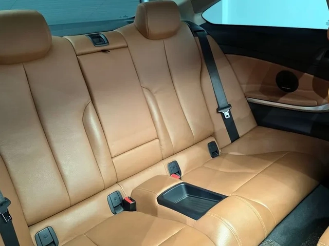 BMW 420 D Luxury Coupe - автомобили, коли, обяви за нови и употребявани 11