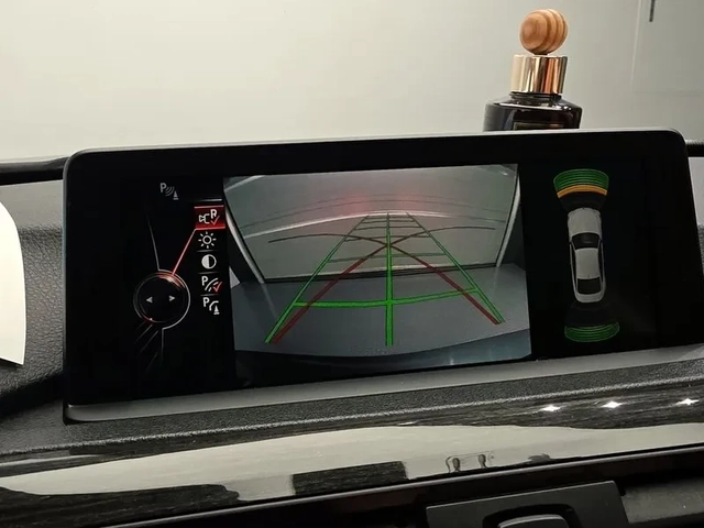 BMW 420 D Luxury Coupe - автомобили, коли, обяви за нови и употребявани 13