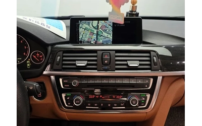 BMW 420 D Luxury Coupe - автомобили, коли, обяви за нови и употребявани 14