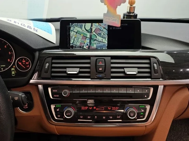 BMW 420 D Luxury Coupe - автомобили, коли, обяви за нови и употребявани 14