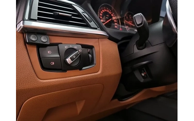 BMW 420 D Luxury Coupe - автомобили, коли, обяви за нови и употребявани 15