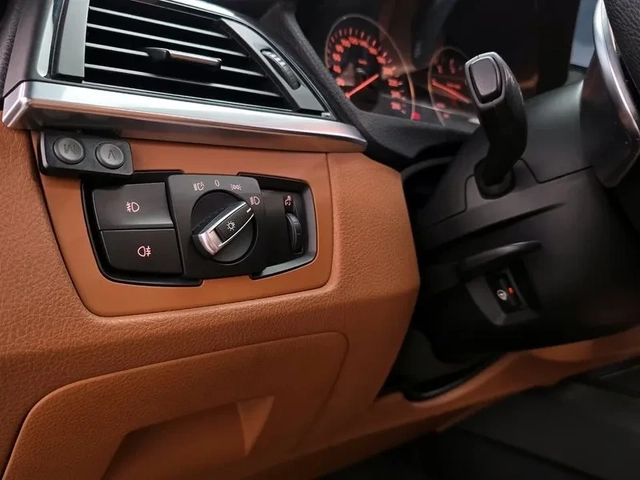 BMW 420 D Luxury Coupe - автомобили, коли, обяви за нови и употребявани 15
