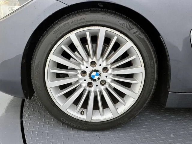 BMW 420 D Luxury Coupe - автомобили, коли, обяви за нови и употребявани 4