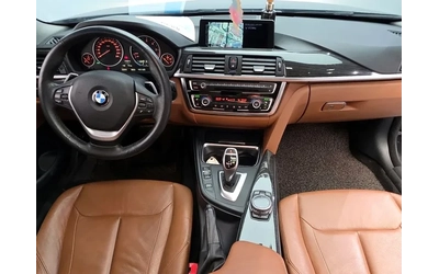 BMW 420 D Luxury Coupe - автомобили, коли, обяви за нови и употребявани 6