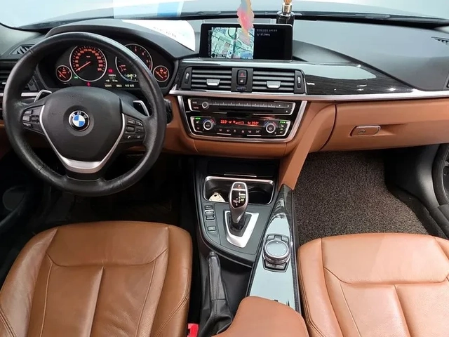 BMW 420 D Luxury Coupe - автомобили, коли, обяви за нови и употребявани 6