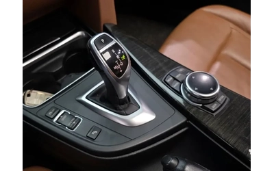 BMW 420 D Luxury Coupe - автомобили, коли, обяви за нови и употребявани 8