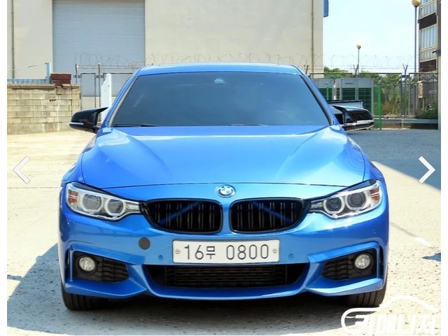 BMW 420 M-PACK* 4X4* HUD* SHODOWLINE* КРАЙНА ЦЕНА - автомобили, коли, обяви за нови и употребявани 0