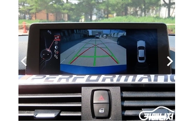 BMW 420 M-PACK* 4X4* HUD* SHODOWLINE* КРАЙНА ЦЕНА - автомобили, коли, обяви за нови и употребявани 10