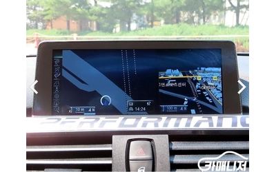 BMW 420 M-PACK* 4X4* HUD* SHODOWLINE* КРАЙНА ЦЕНА - автомобили, коли, обяви за нови и употребявани 11