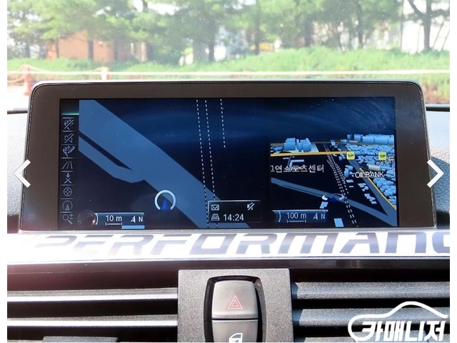 BMW 420 M-PACK* 4X4* HUD* SHODOWLINE* КРАЙНА ЦЕНА - автомобили, коли, обяви за нови и употребявани 11