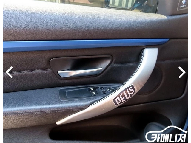 BMW 420 M-PACK* 4X4* HUD* SHODOWLINE* КРАЙНА ЦЕНА - автомобили, коли, обяви за нови и употребявани 12