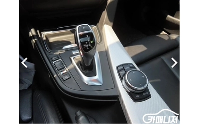 BMW 420 M-PACK* 4X4* HUD* SHODOWLINE* КРАЙНА ЦЕНА - автомобили, коли, обяви за нови и употребявани 13