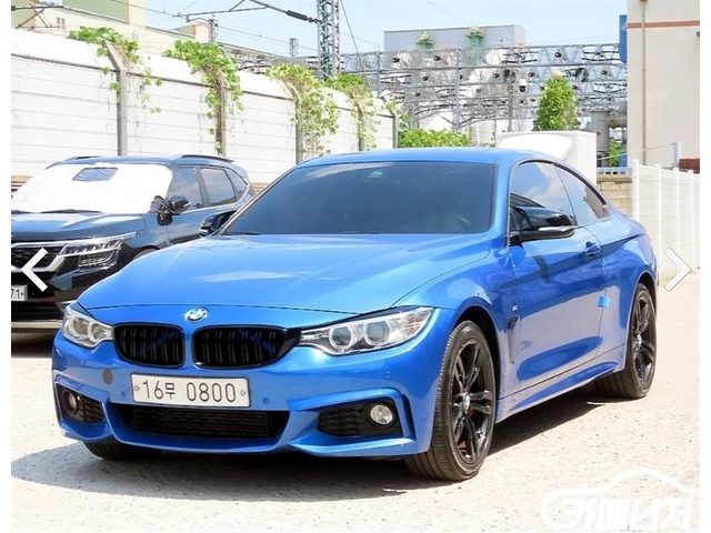 BMW 420 M-PACK* 4X4* HUD* SHODOWLINE* КРАЙНА ЦЕНА - автомобили, коли, обяви за нови и употребявани 1